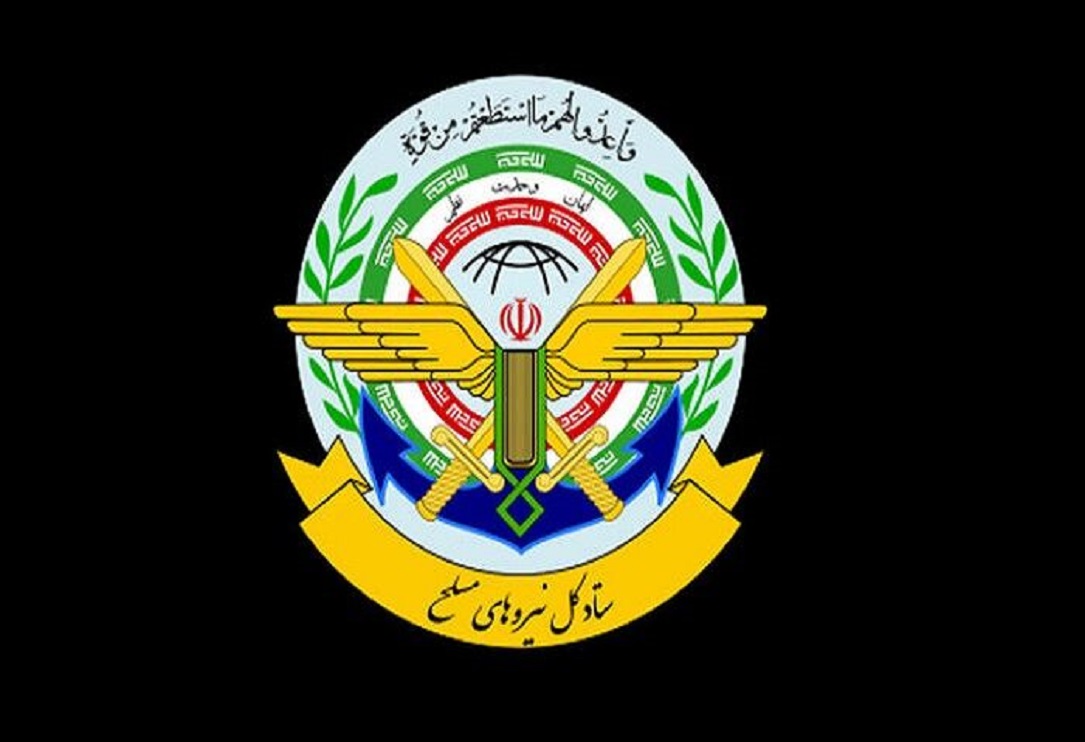 ستاد کل نیروهای مسلح: از ورود هواپیماهای رژیم صهیونیستی به حریم هوایی کشور جلوگیری شد