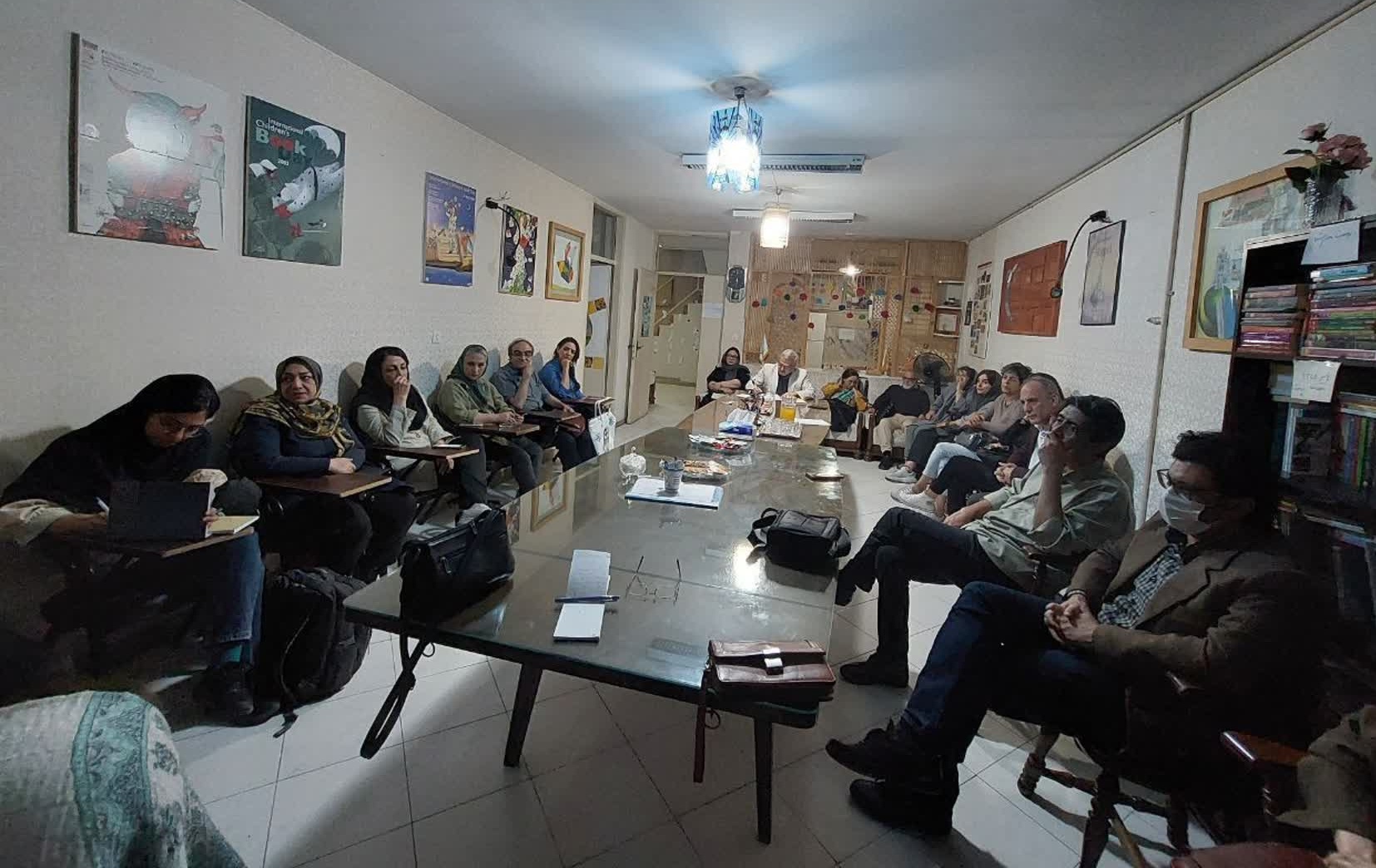 نگارش برای کودکان بدون مطالعات کودکی‌ ممکن نیست