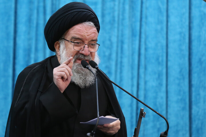 بیانیه آژانس بین‌المللی انرژی اتمی علیه ایران به معنای حرکت آنها در خط صهیونیست‌هاست