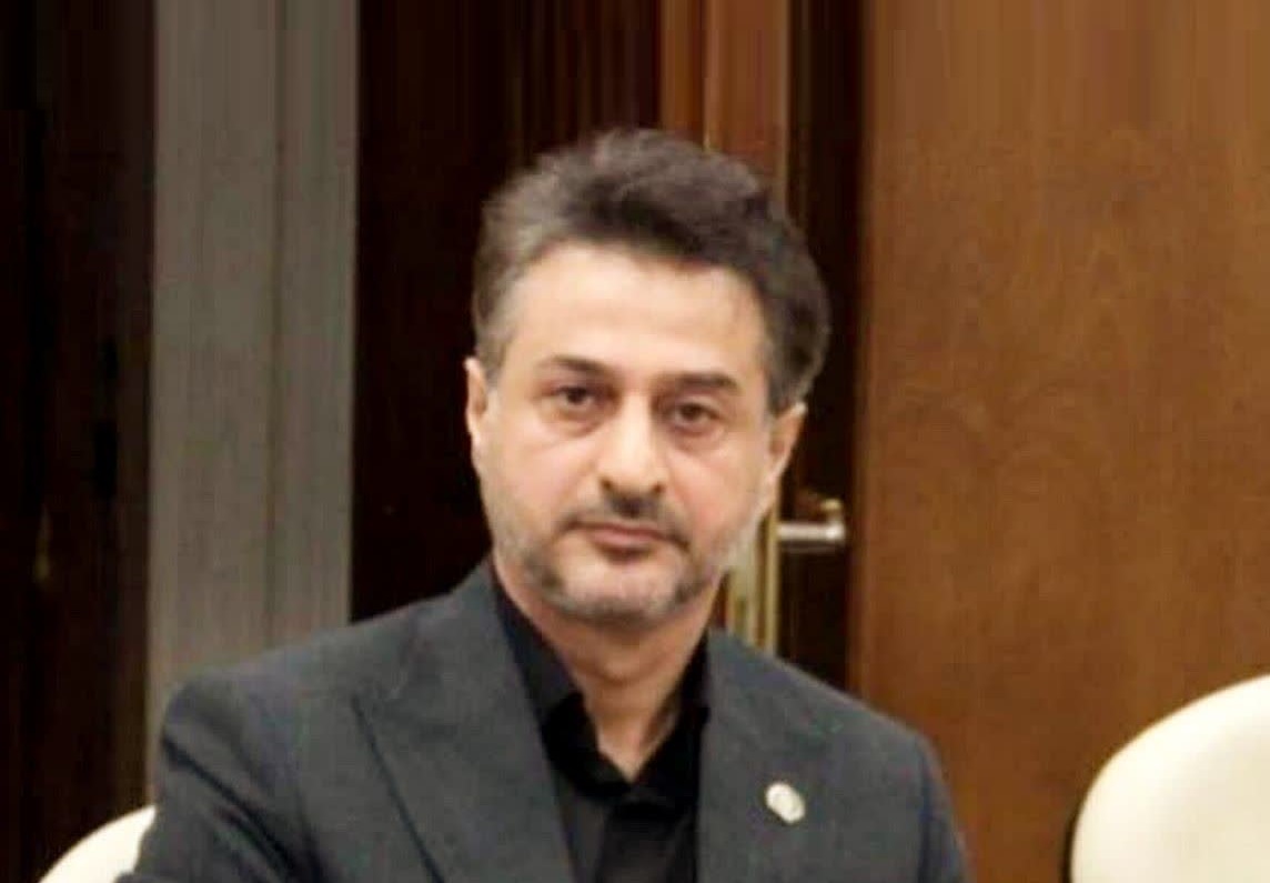 معرفی رئیس جدید نظام مهندسی کشاورزی تهران