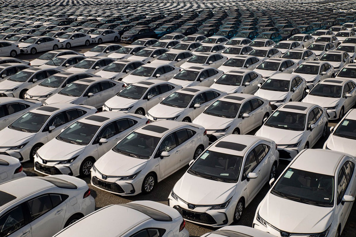 تصویب‌نامه مجوز ورود خودروهای نو به مناطق آزاد ابلاغ شد – جمهورآنلاین