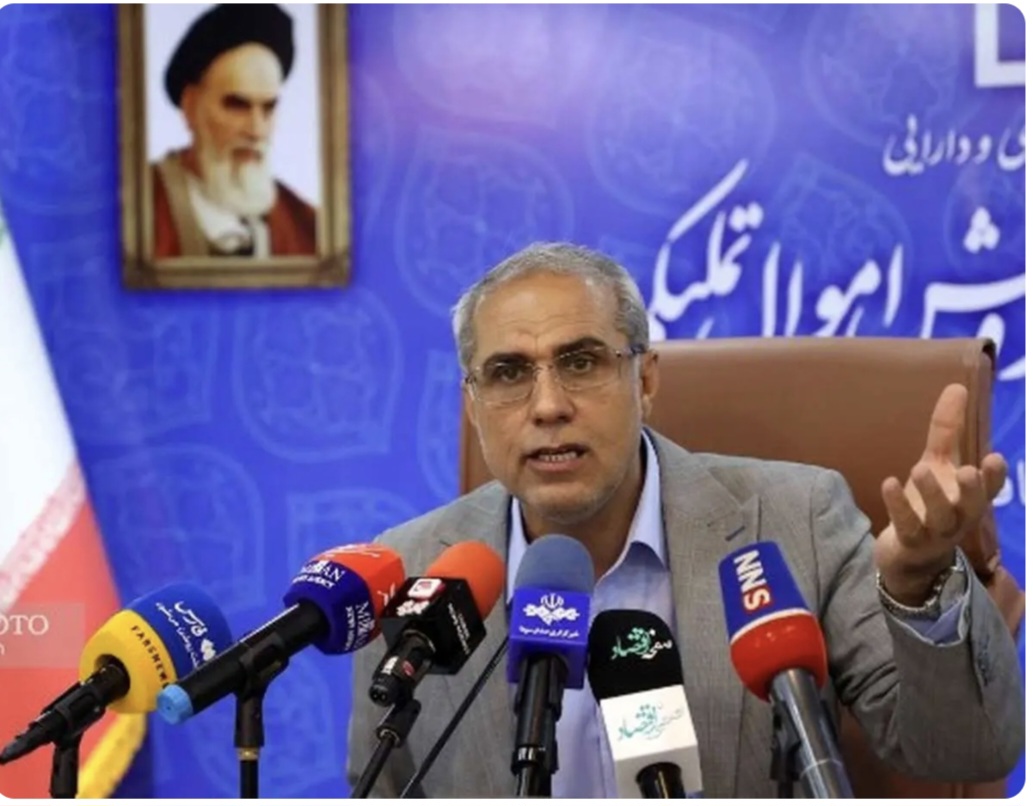 رشد ۲۰ برابری فروش کالای تملیکی / ۱۵۰۰ میلیارد تومان کالا به فروش رفت – جمهورآنلاین