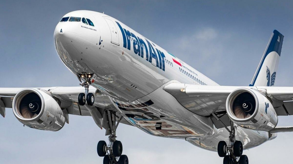 تحریم‌ها مردم ایران را نشانه گرفته است – جمهورآنلاین