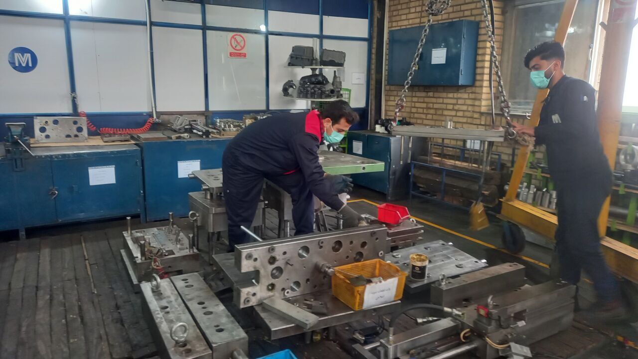 ایجاد ۱۳۰ مرکز تخصصی پیشرفته مهارتی در دستور کار سازمان‌ آموزش فنی‌وحرفه‌ای – جمهورآنلاین