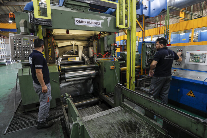 تامین نقدینگی مشکل اصلی واحدهای تولیدی و صنایع تهران است – جمهورآنلاین