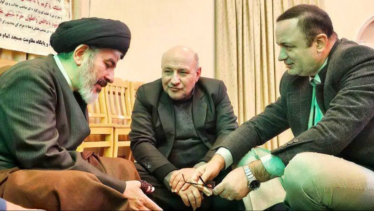  برای جذب سرمایه گذار و گردشگر در منطقه آزاد ماکو اقدام ویژه شود – جمهورآنلاین