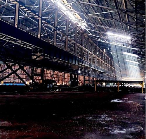 محدودیت‌های انرژی نفس صنعت فولاد را به شماره انداخته است       – جمهورآنلاین