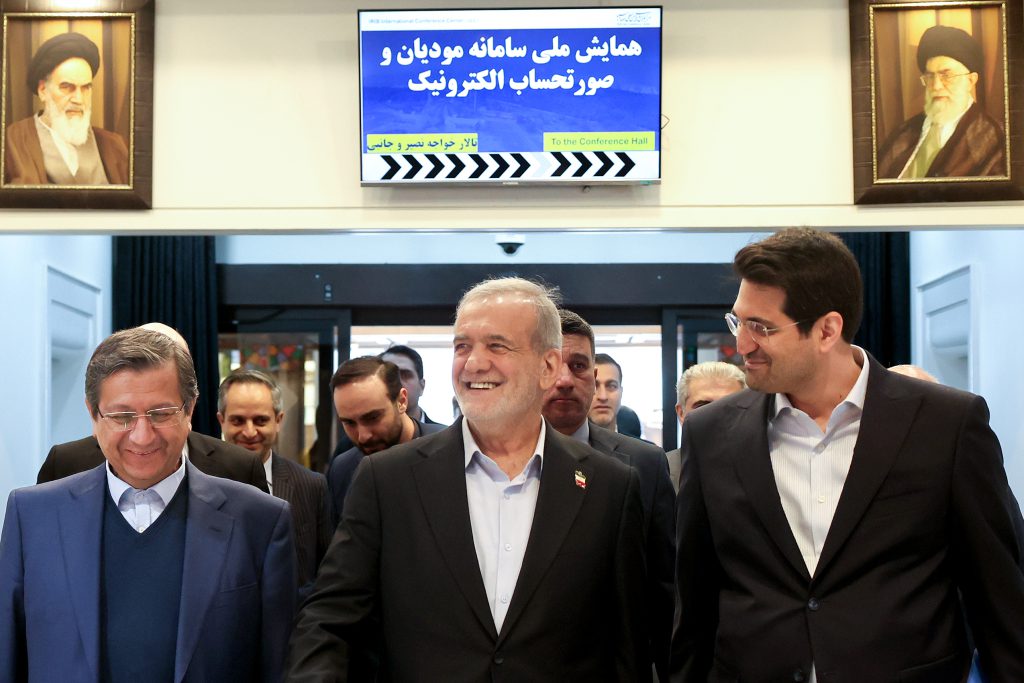 جمع‌آوری داده‌ها و اطلاعات مالی از جمله وظایف مهم سازمان امور مالیاتی است – جمهورآنلاین