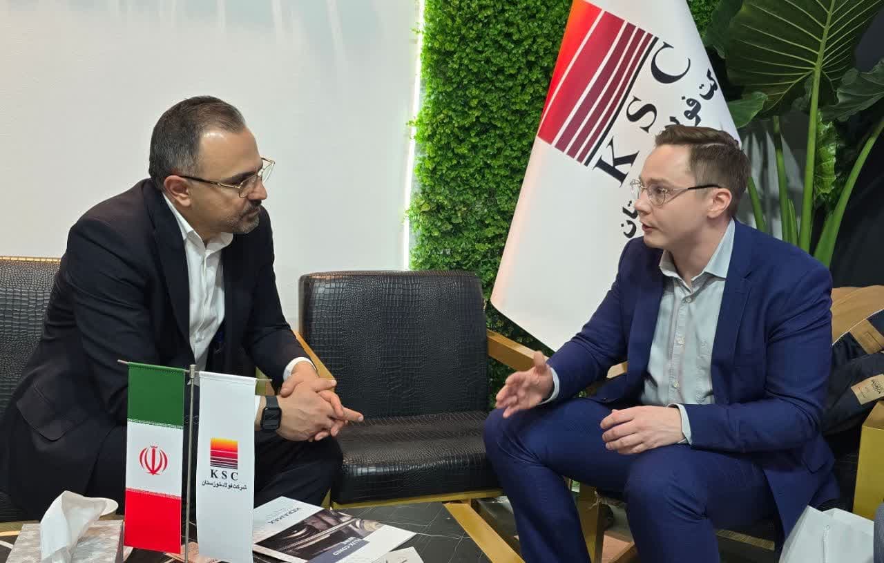 سومین نمایشگاه بین‌المللی تجارت با اوراسیا – جمهورآنلاین