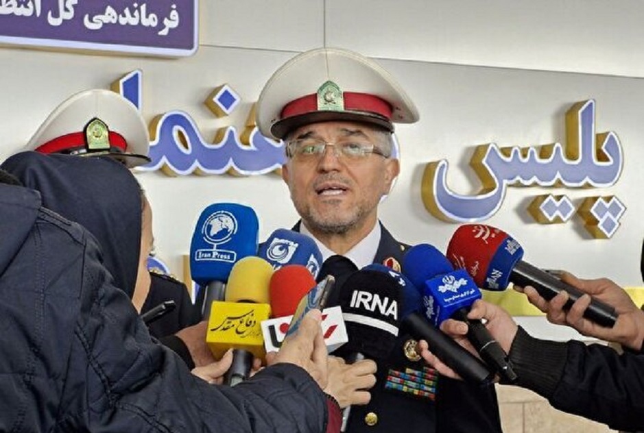 ۵۰۵ جانباخته و ۱۲ هزار مجروح از ابتدای طرح نوروزی در کشور