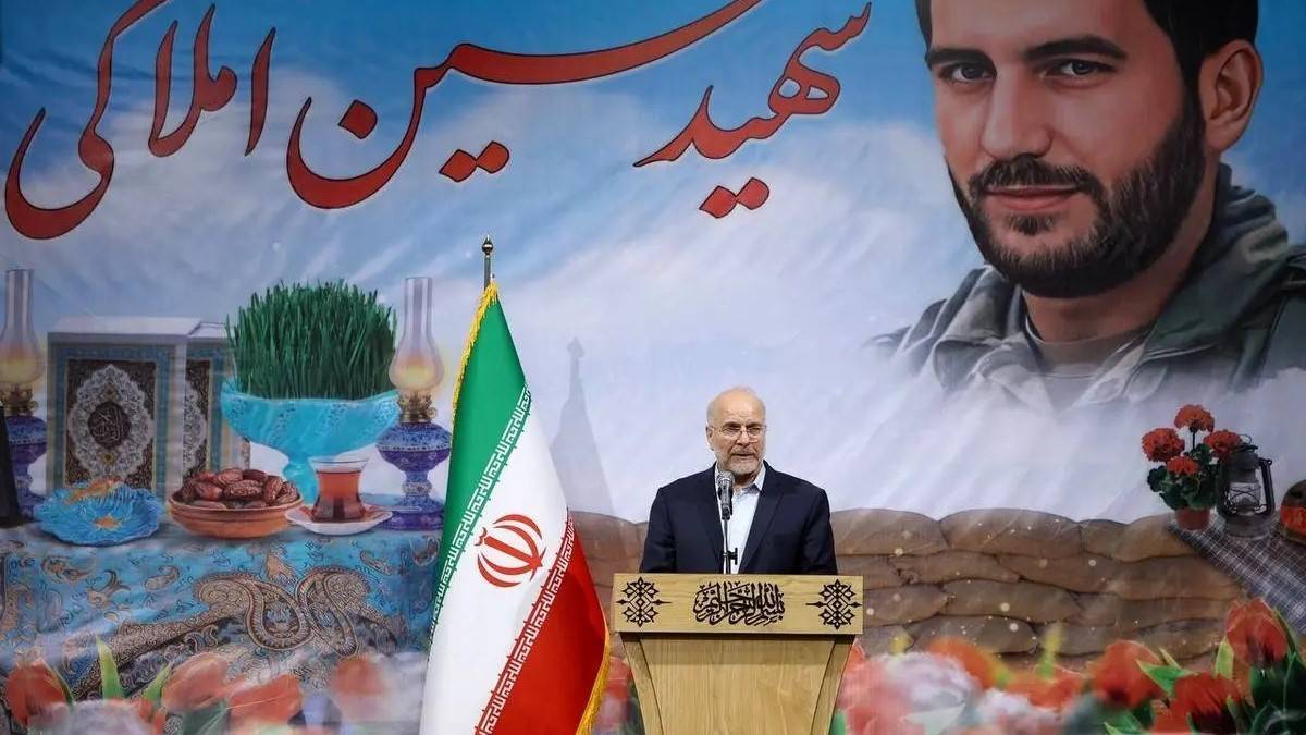 قالیباف: بستر برای سرمایه‌گذاری مردم در تولید فراهم شود