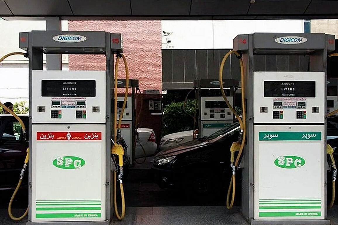 ماجرای فروش بنزین ۳۰ هزار تومانی در جاده‌های شمالی کشور چه بود؟ – جمهورآنلاین