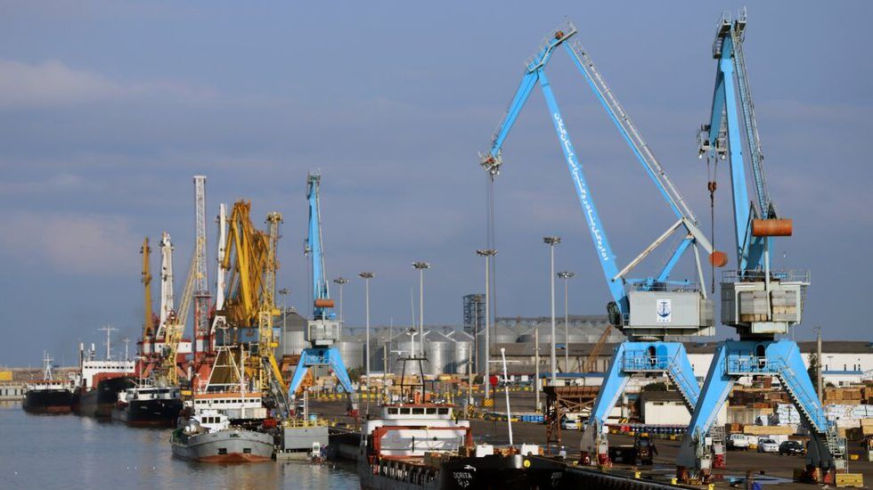 کریدور شمال-جنوب؛ تعهد ایران و روسیه برای همکاری‌های بلند مدت – جمهورآنلاین