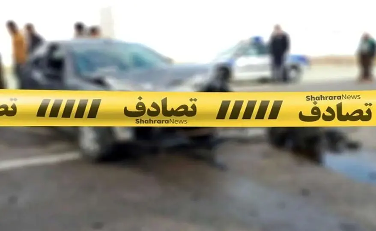 بررسی آخرین اخبار پویش «نه به تصادف» و وضعیت تصادفات نوروزی