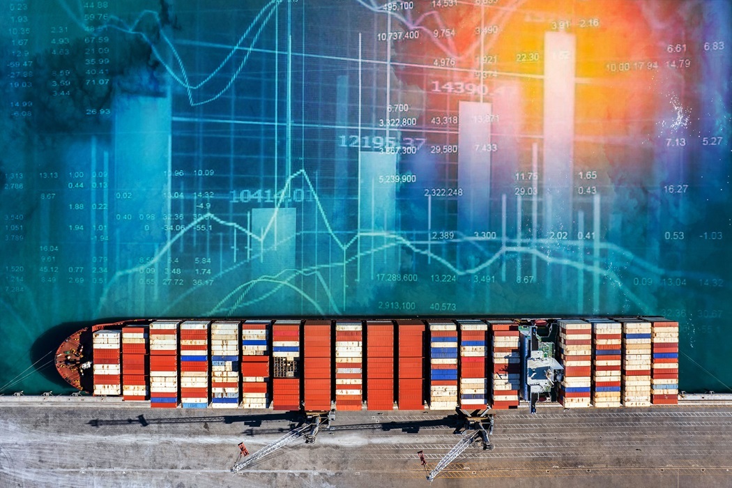 سود خالص گروه کشتیرانی ۱۰۸ درصد رشد کرد – جمهورآنلاین