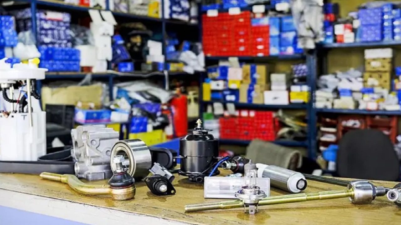 لوازم یدکی بی‌کیفیت، بلای جان جاده‌ها و مردم – جمهورآنلاین