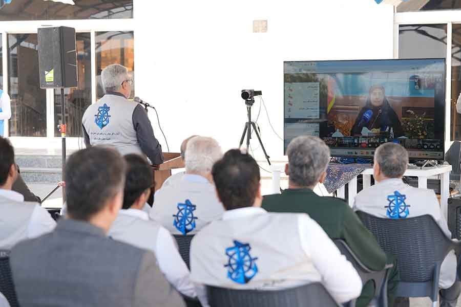 فعال شدن 150 شناور خدماتی در طرح سفرهای دریایی