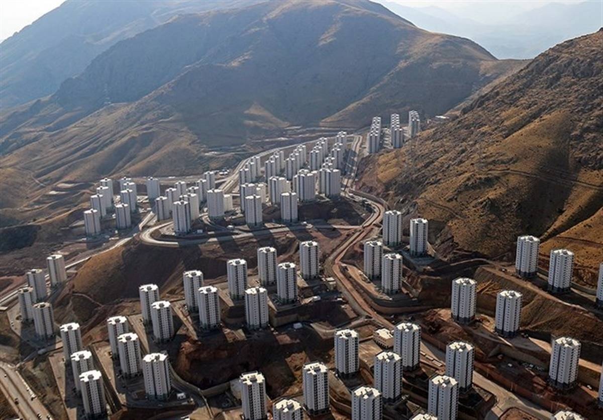پروژه‌های مسکن پردیس جان تازه‌ای گرفته‌اند