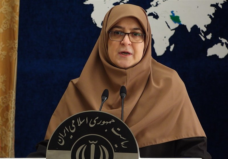 به دنبال نمایش صلح، ثبات، امنیت و زیبایی‌های کشور هستیم – جمهورآنلاین