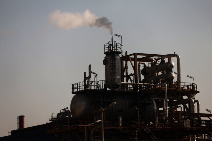 همکاری صاحبان سرمایه با صنعت نفت افق های روشنی رقم می‌زند – جمهورآنلاین