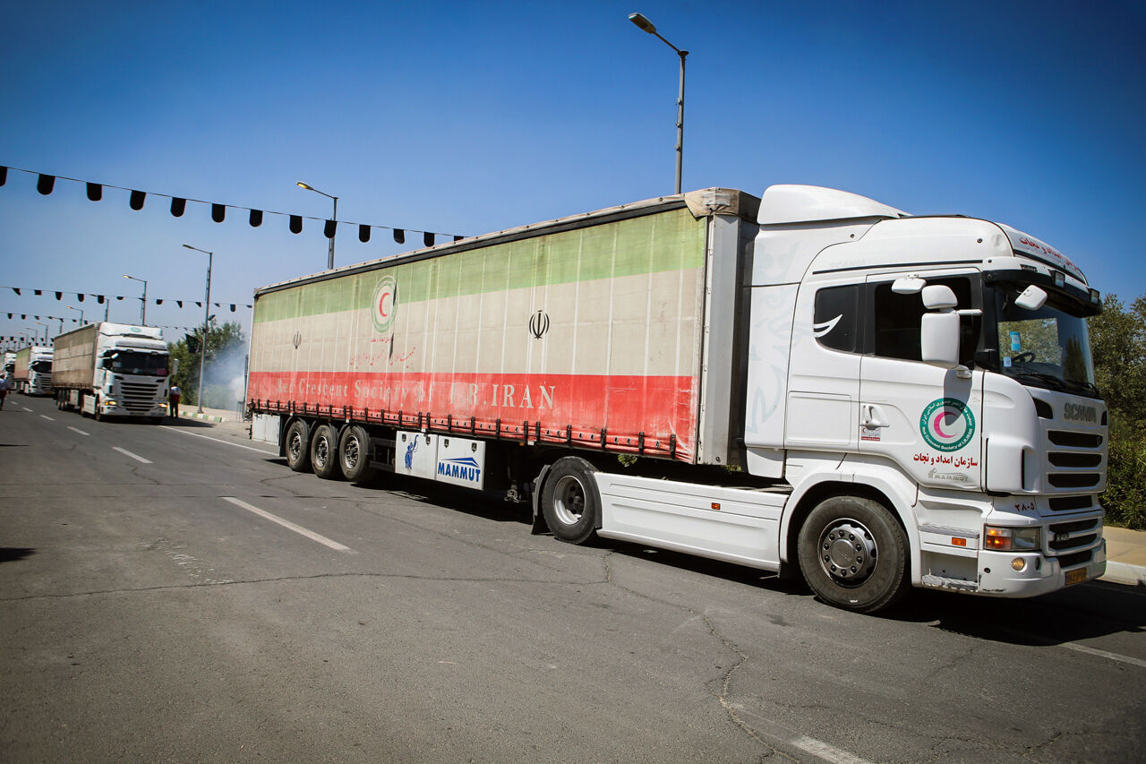 رشد ۲۰ درصدی ترانزیت حمل و نقل جاده‌ای کشور در سال ۱۴۰۳ – جمهورآنلاین