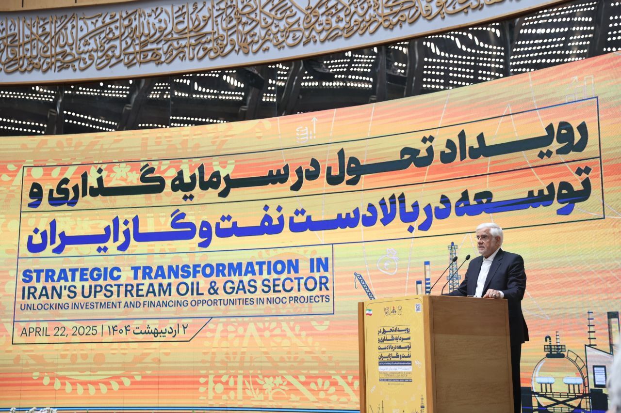 آماده آغاز دورانی تازه از مشارکت‌های بزرگ و هوشمندانه با جهان هستیم – جمهورآنلاین