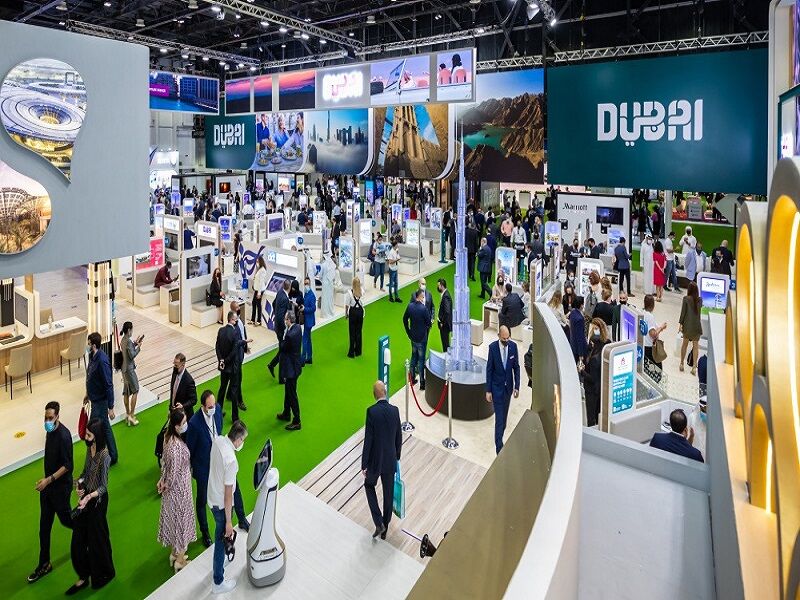 ایران پس از ۱۲ سال در نمایشگاه گردشگری امارات شرکت می‌کند – جمهورآنلاین