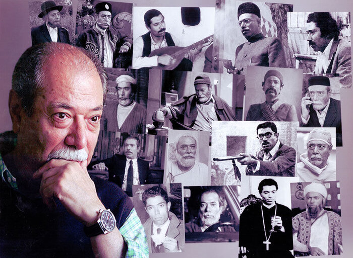 خداحافظی را برای شما نساخته‌اند آقای علی نصیریان – جمهورآنلاین