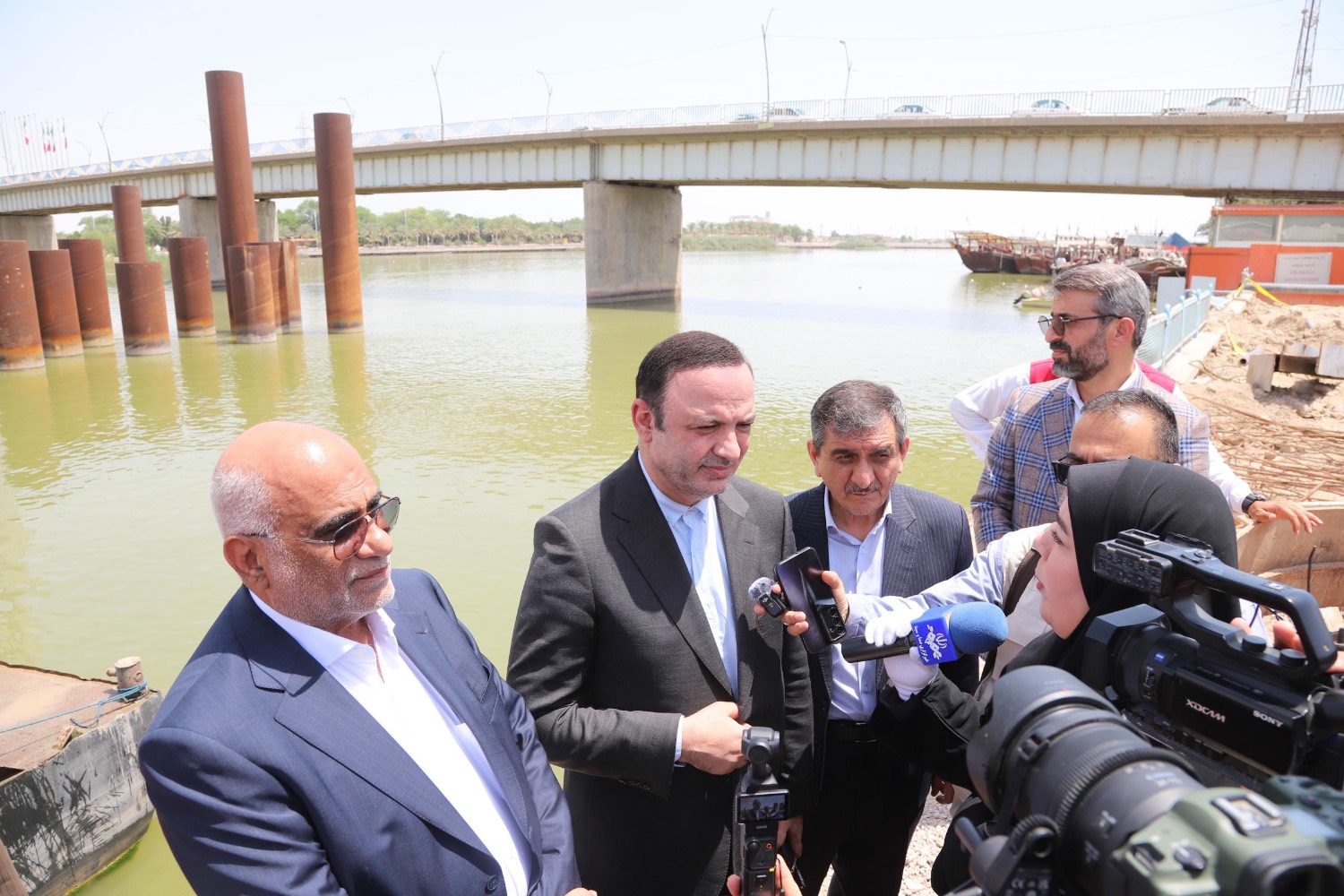 اجرای برنامه‌های گسترده برای تحقق شعار سال در مناطق آزاد کشور – جمهورآنلاین