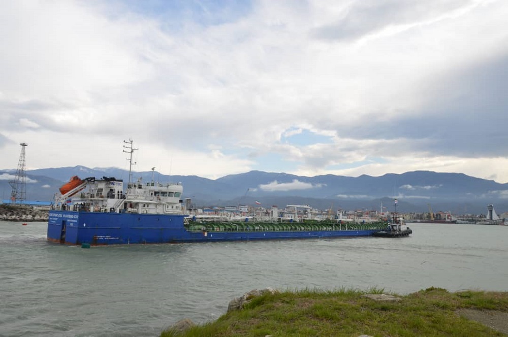 برگزاری نخستین سمینار راهنمایان کشتی در انزلی