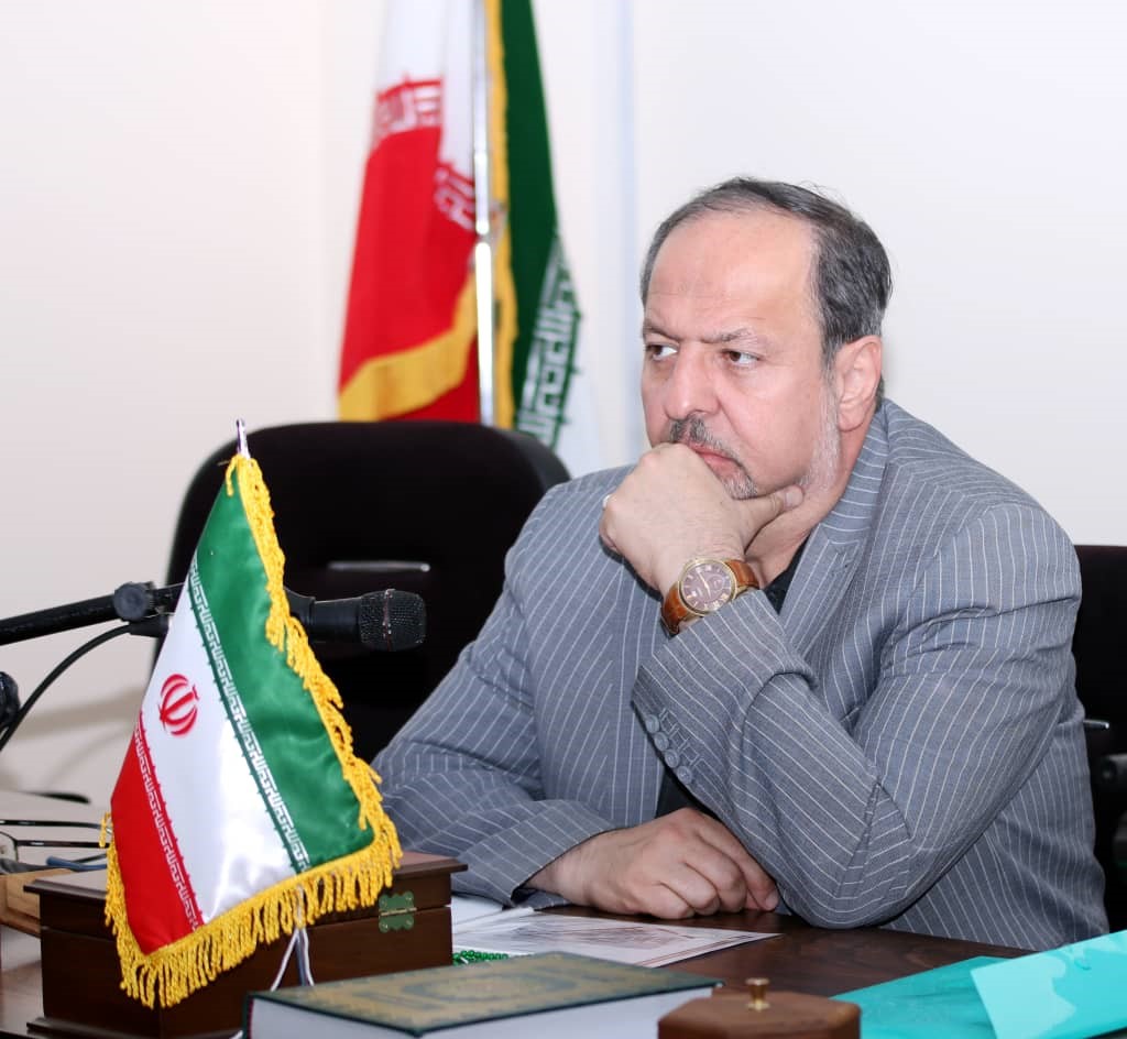 حدود ۳سال از انتصاب سردار مجید ابن‌الرضا در ساتا گذشت؛ عملکرد وی چگونه بوده است!؟