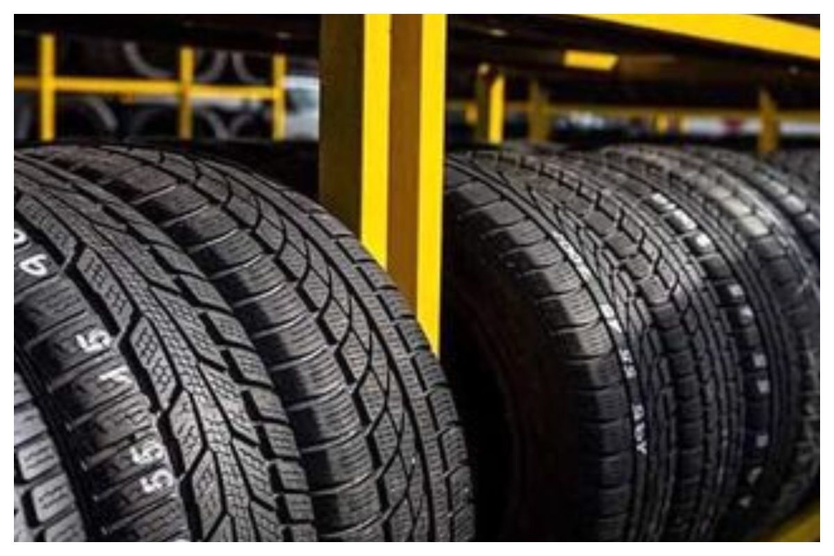 رشد ۱۵ درصدی تولید تایر سواری – جمهورآنلاین