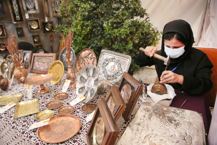 گام محکم در مسیر اشتغال‌زایی و توسعه اقتصادی – جمهورآنلاین