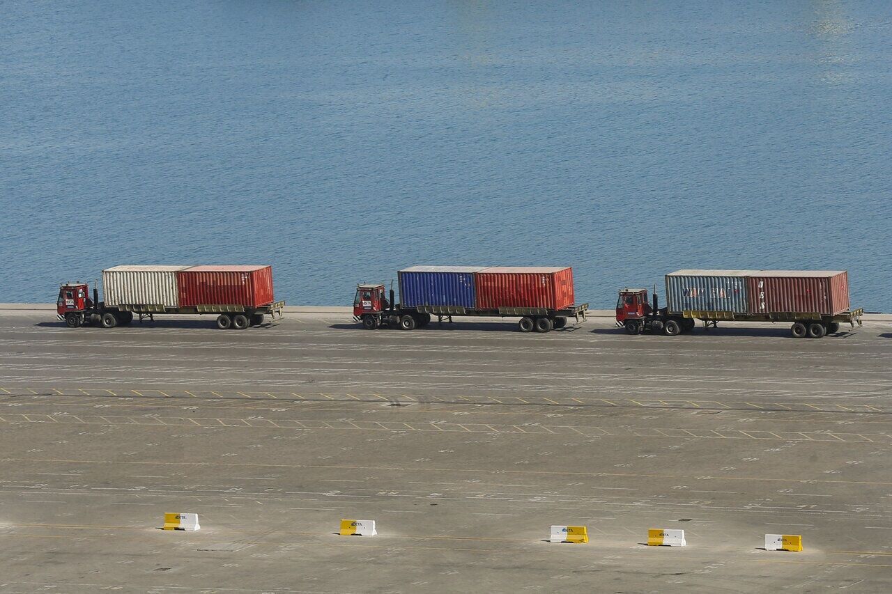 پاسـخ به ۳ مطالبه رانندگان کامیون – جمهورآنلاین