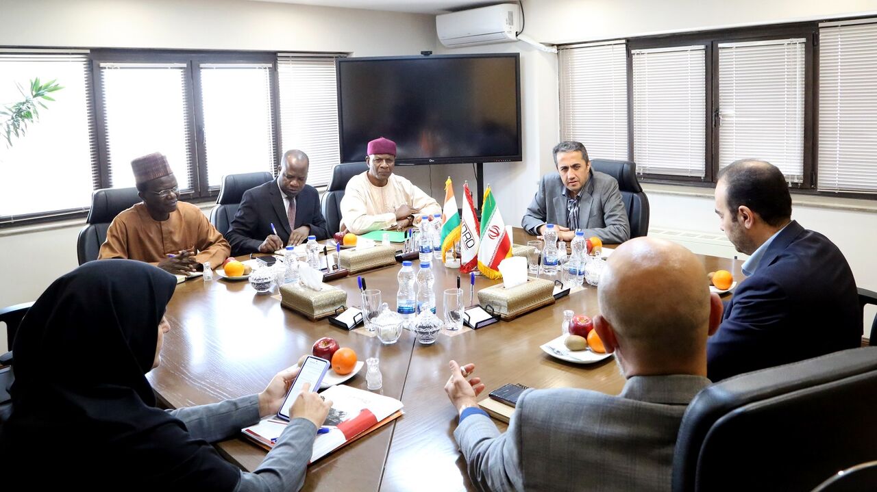 از واردات محصولات معدنی ایران استقبال می‌کنیم – جمهورآنلاین