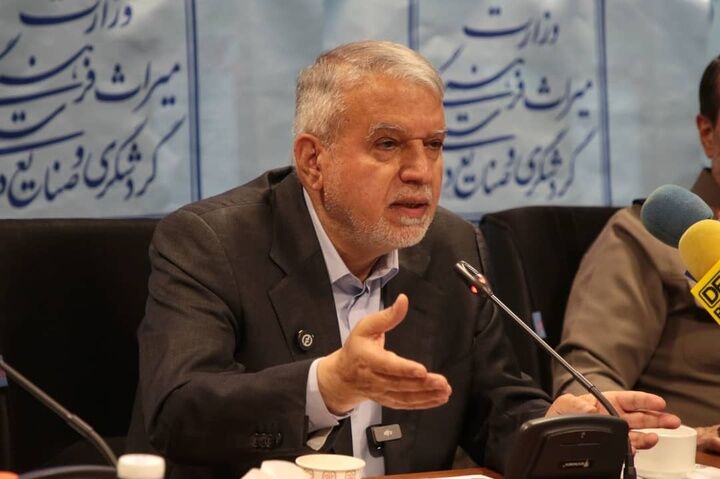 دفاع‌مقدس، گفتمان زنده هویت ایرانی‌اسلامی است – جمهورآنلاین