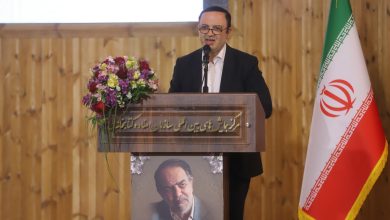 دکتر مسرور: از مکتب مدیریتی ترکان می توان مدل مفهومی برای مدیریت اثربخش در کشور تدوین کرد