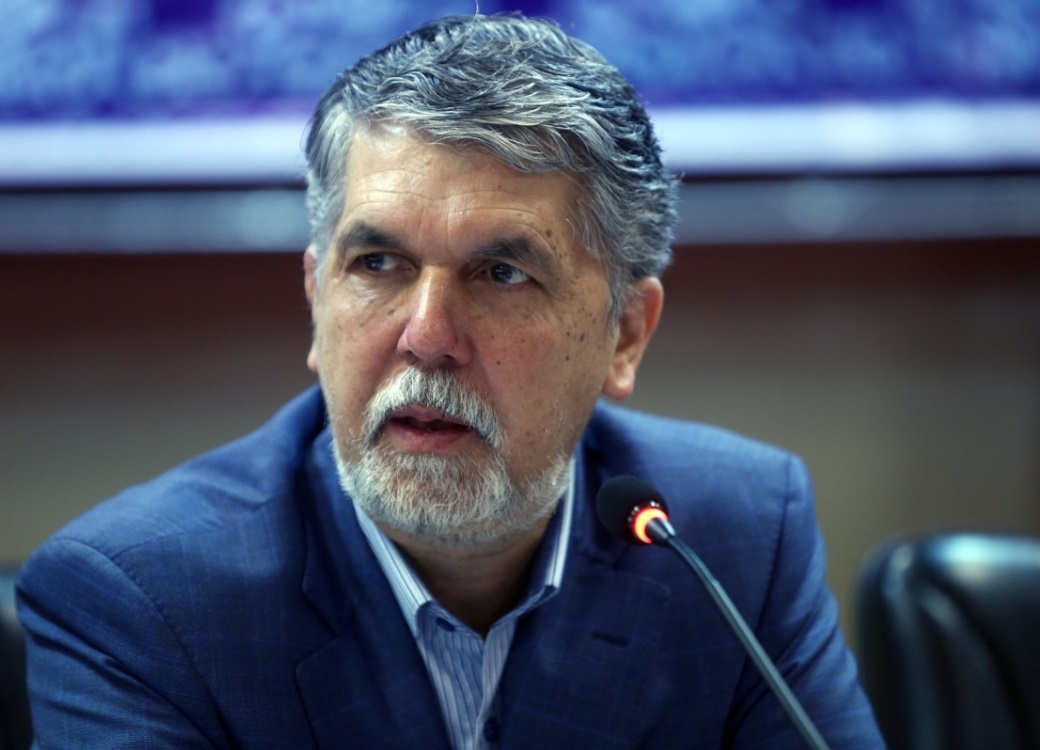 زبان فارسی از هویت ایرانی اسلامی تفکیک‌ناپذیر است – جمهورآنلاین