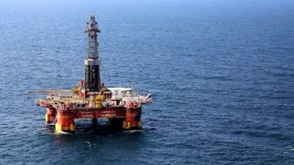 آغاز عملیات حفاری اکتشافی نفت در دریای خزر – جمهورآنلاین