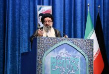 ولایت فقیه دژ مستحکم جمهوری اسلامی در برابر دشمنان است