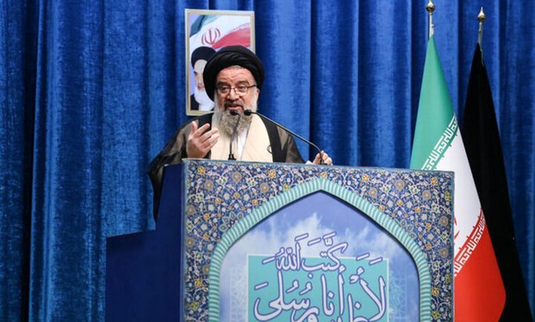 ولایت فقیه دژ مستحکم جمهوری اسلامی در برابر دشمنان است