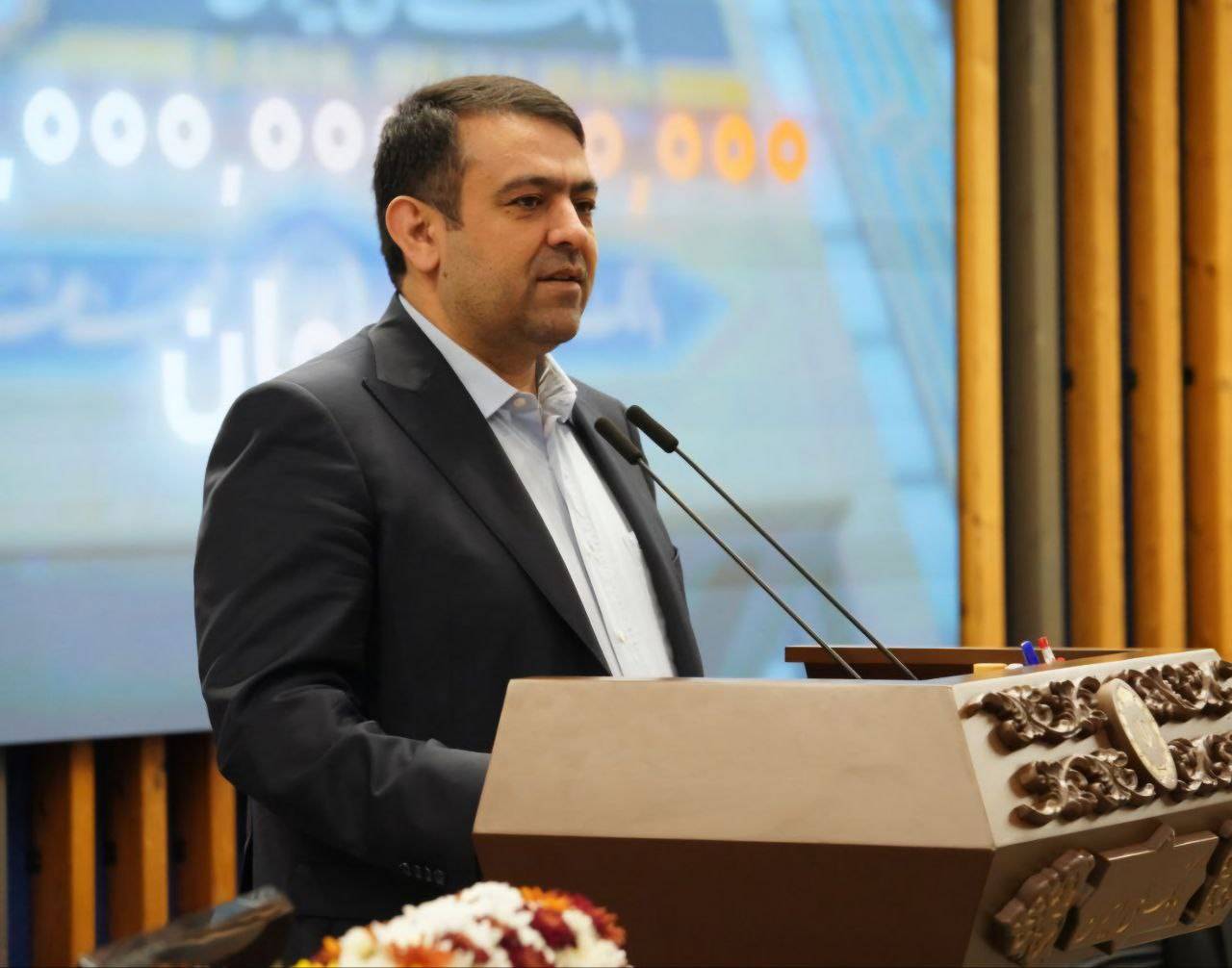 ۴ میلیون مشتری و ۱۳۵ هزار میلیارد تومان همراهی در “طرح مهربانی” بانک ملی ایران – جمهورآنلاین