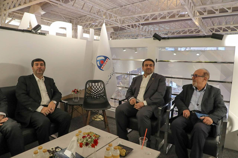 تامین مالی ۵۰ میلیون یورویی برای پتروشیمی نخل آسماری با اوراق مرابحه ارزی – جمهورآنلاین