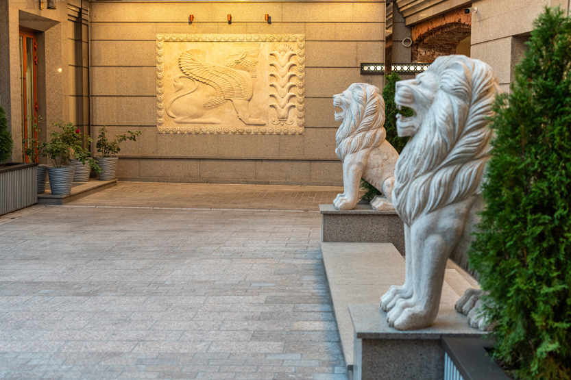 صدور مجوز افتتاح اولین شعبه بانک روسی در ایران – جمهورآنلاین