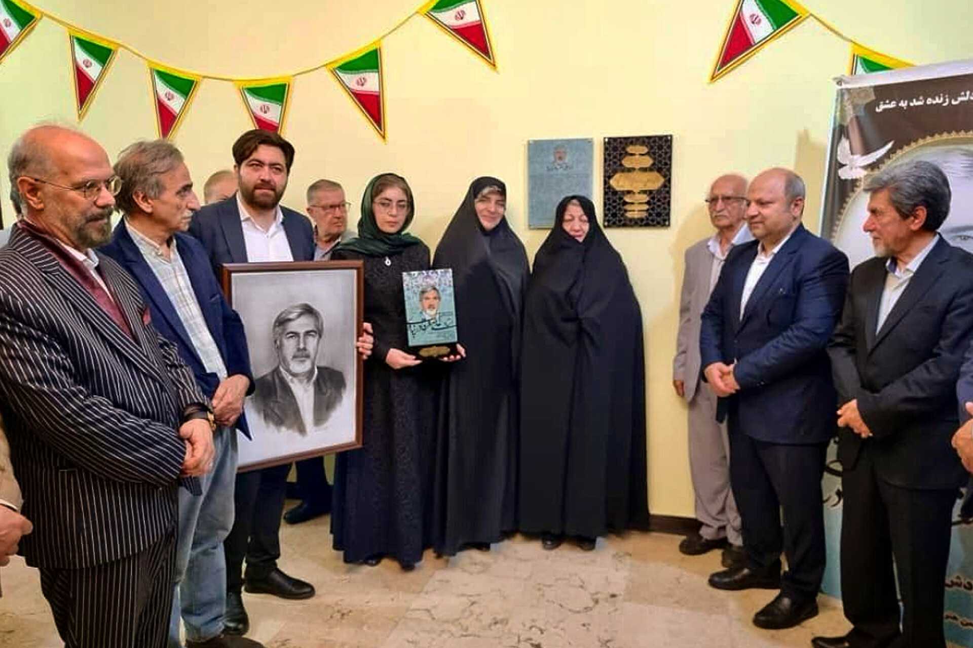 پاسداشت مقام پیشکسوت تئاتر در شهر ری – جمهورآنلاین