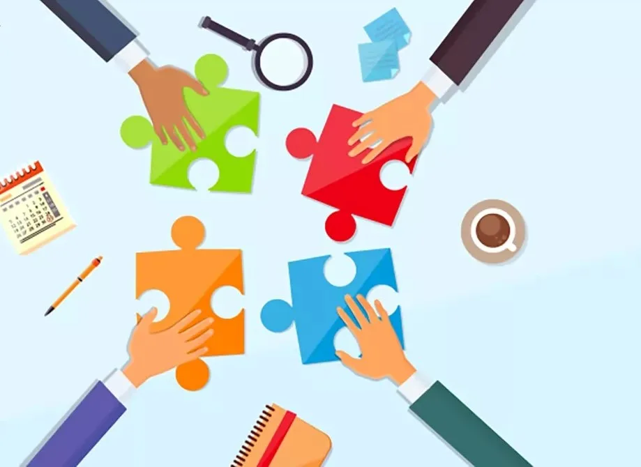 مسیر یادگیری و مشارکت را هموار می کند – جمهورآنلاین