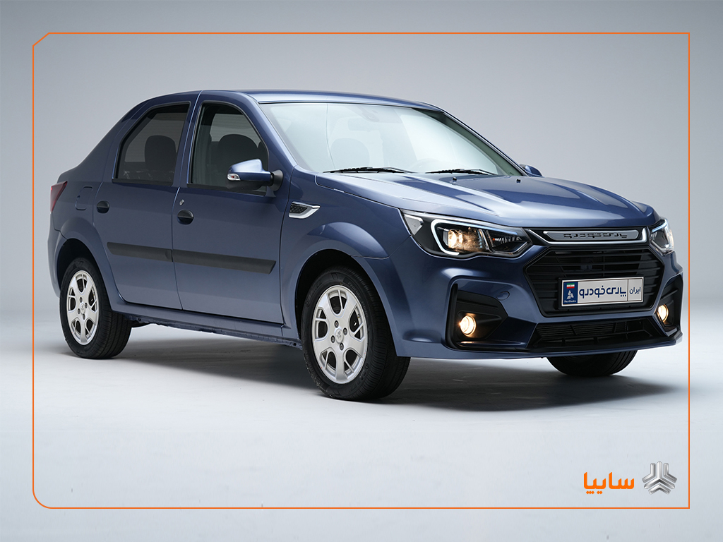 پارس‌نوآ خودرویی پیشرفته و متفاوت خواهد بود – جمهورآنلاین