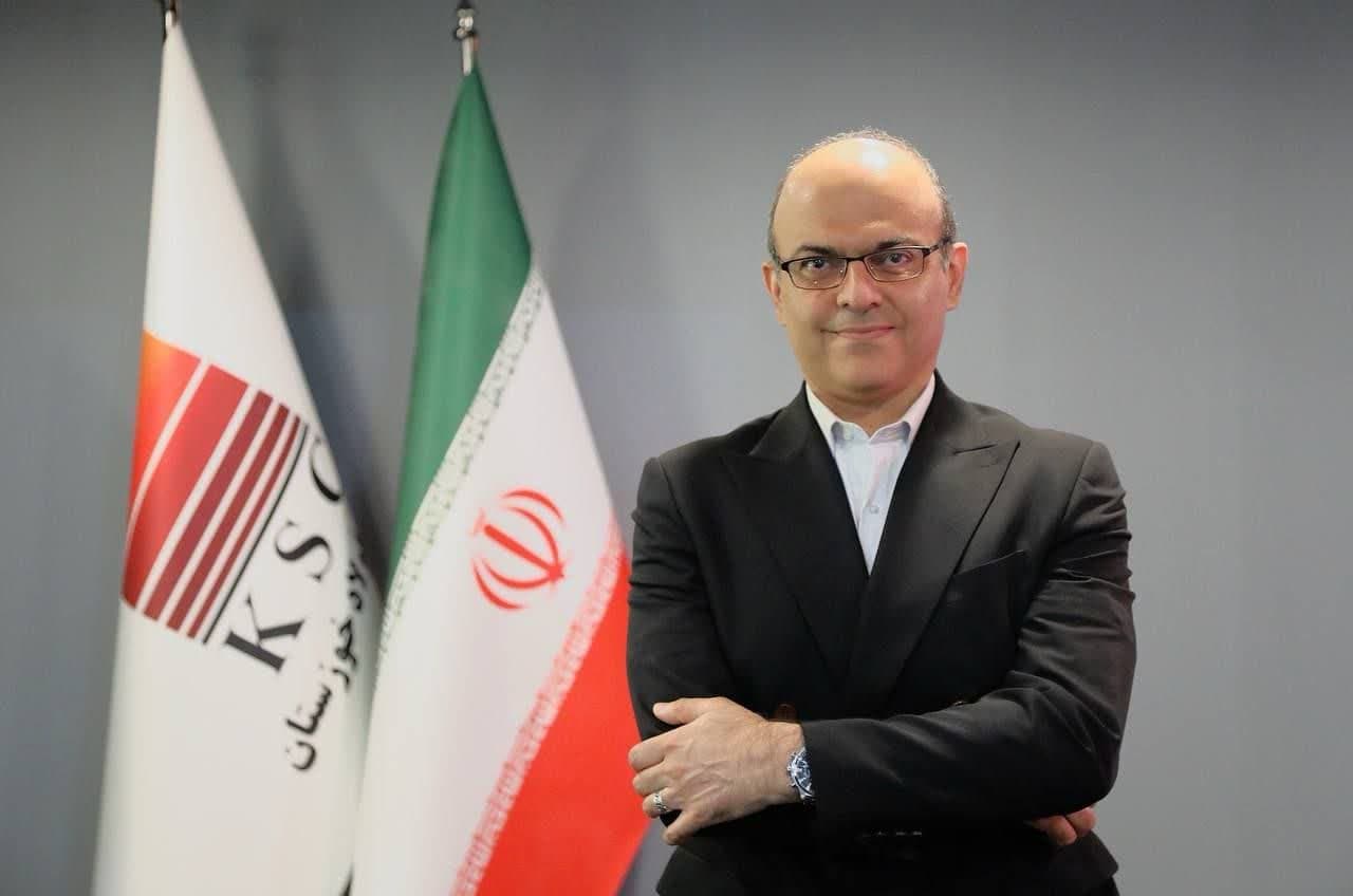 محصولات بومی سازی شده ایرانی را با افتخار به بازارهای جهانی عرضه خواهیم کرد – جمهورآنلاین