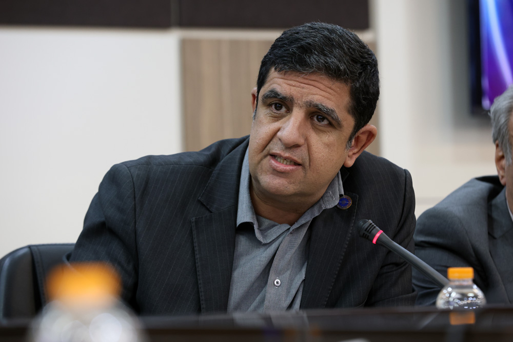 آفریقا فرصت طلایی کشت فراسرزمینی ایران