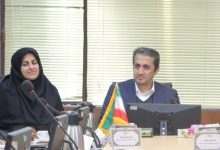 به گزارش ریال آنلاین: حالا در جدیدتین اطلاعیه منتشر شده، سمیه خلوصی از ترکیب هیات مدیره خارج شده و اکنون سیت هیات مدیره سرمايه گذاري استان ايلام خالی مانده است.